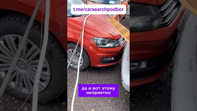 Сюрприз на площадке автодилера #автоподбор #автоподборспб #автоэксперт #авто