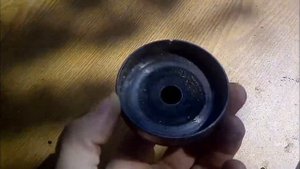 Цепная пила из УШМ (болгарки) Укороченная шина бензопилы