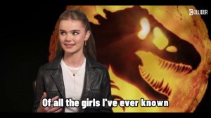 Клип к 14 февраля. Изабелла Сермон (Мейзи Локвуд) - Favorite Girl (Justin Bieber). 😍🥰❤💕💞💖💝💐🌷🌺🌹