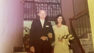 Итальянская свадьба 1974 года / Фото моей свекрови в молодости / Стиль итальянцев в 70-е