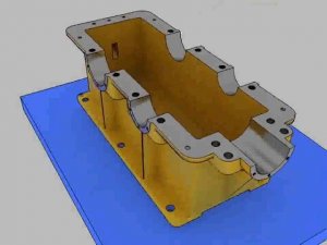 Устройство и параметры редуктора