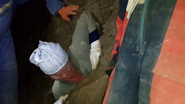 Прививка от клаустрофобии или Как я лезла через "банановую щель" смотреть онлайн