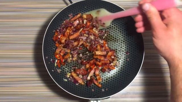 Фасоль по ТЕХАССКИ ?? смотреть онлайн