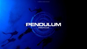 Pendulum - Watercolour [1080p] FLAC HQ