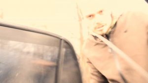 MC Трафарет - Прожиточный минимум (Клип)