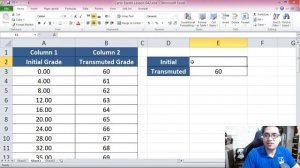 THE VLOOKUP AND HLOOKUP FUNCTIONS (INTERMEDIATE) | Excel for Teachers | Carlo Excels