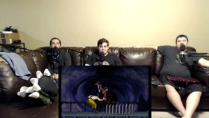 Renegades React to... Mortal Kombat - Failtality 2