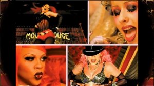 Роза Lady Marmalade. Роза Харкнесса. Что в имени твоем?! Часть 2.