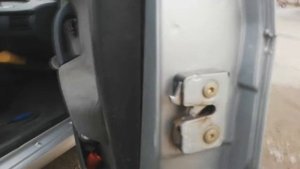 БЕСШУМНЫЕ ЗАМКИ на ВАЗ 2115 | Действительно тише? |ПРОЕКТ "ARGENTUM"