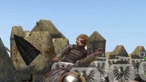 Mount and Blade Warband Funny Moments