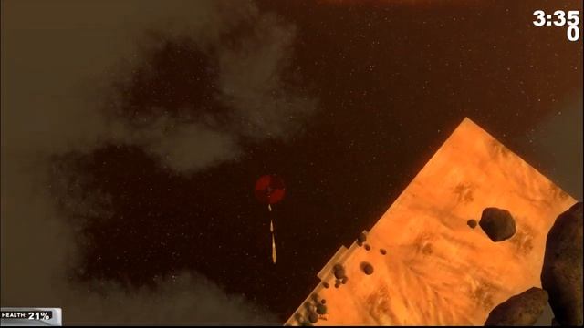 Alpha Zylon Mission 2 Former WR 7:53 смотреть онлайн