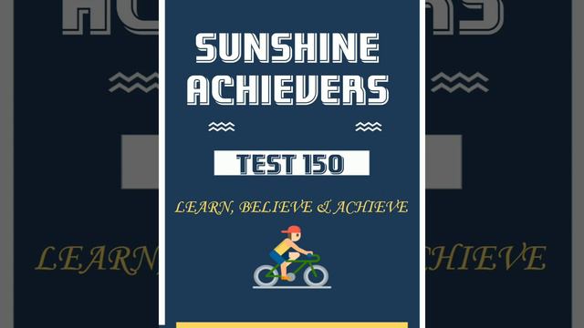Full listening test 150