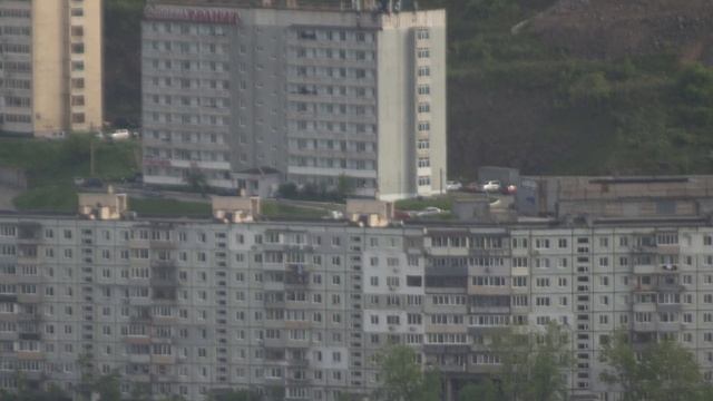 Суперзум Владивосток смотреть онлайн