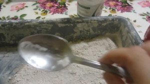 Как повысить прочность гипса\\Рецепт технологии\\Жизнь в поселке.