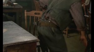 Человек с бульвара Капуцинов. Человек, который застрелил Либерти Вэланса, скрытые киноцитаты