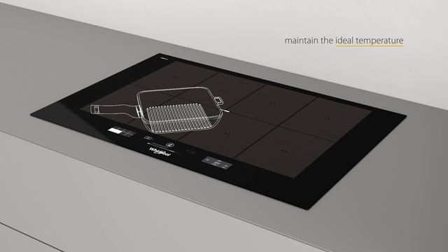 Whirlpool W9 Collection смотреть онлайн