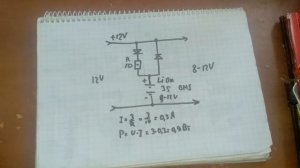 Источник бесперебойного питания устройств на 12В UPS 12V