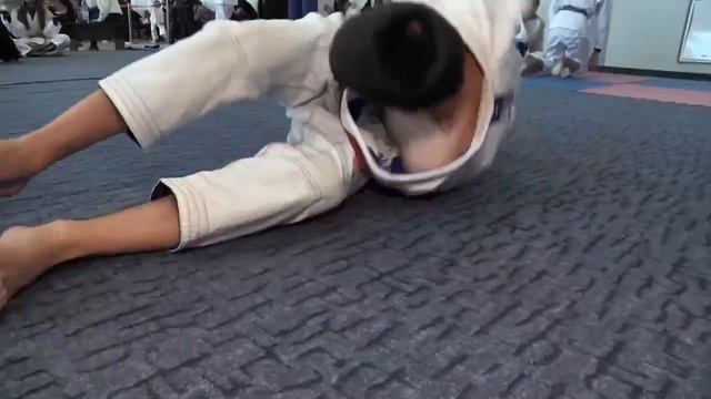 "На спорте" | Джиу-джитсу смотреть онлайн