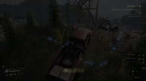 SnowRunner - Season 10: Дункан Бэй | Британская Колумбия | Прохождение