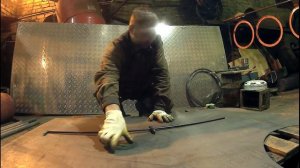 СТРОЮ ВЕЗДЕХОД. Выпуск № 4. Делаю конусные диски.