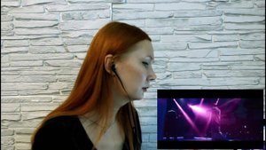 РЕАКЦИЯ НА : MIYAGI - CAPTAIN