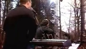 ЮРИЙ ШЕВЧУК-ЦЫГАНОЧКА