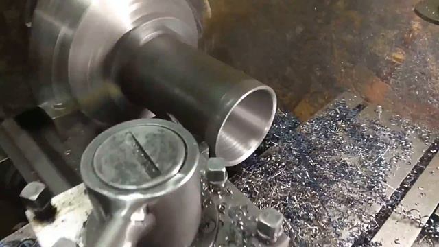 Токарь стакан до миллиметра смотреть онлайн