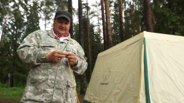 Дачный тент-беседка ВЕРАНДА КОМФОРТ Greenell