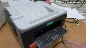 Как правильно печатать на толстой, плотной бумаге.