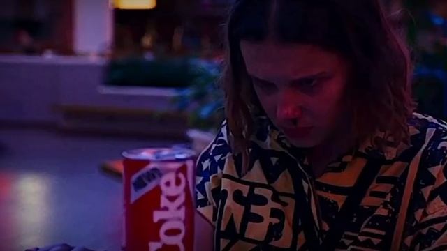 Очень странные дела