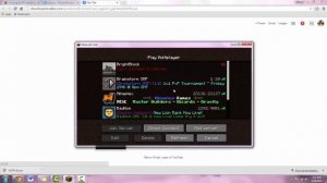 java.lang.NullPointerException: group  FIXED!!