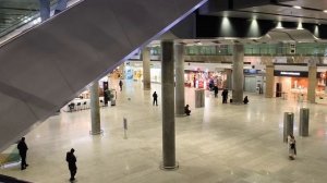 аэропорт Пулково