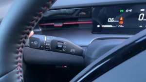 Обзор от владельца на китайский автомобиль Jetour dashing 1.6 л полная комплектация видео 2