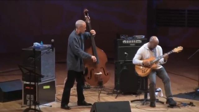 Dave Holland Trio смотреть онлайн