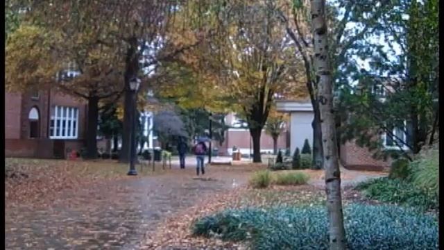 GIT Submission: Radford University Group смотреть онлайн