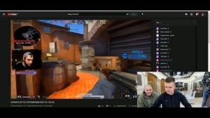 МЕЛСТРОЙ ДОНАТИТ СТРИМЕРАМ|КОРОЛЕВСКАЯ ПАТИ|MELLSTROY