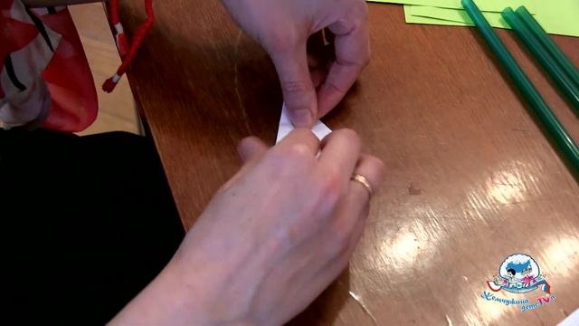Подарок на 8 Марта своими руками