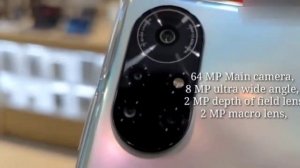 huawei nova 8 pro unboxing 5g | Full details | Kirin 985 ?