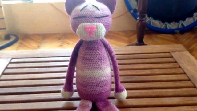 Не большой процесс кота Аминеко. смотреть онлайн