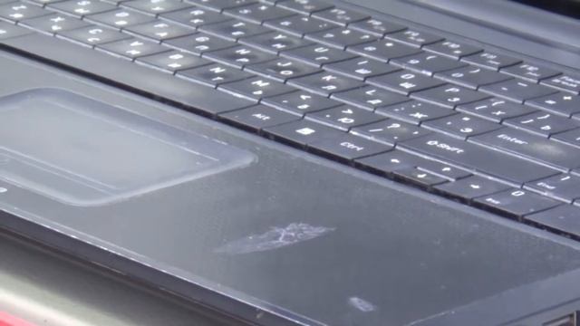 Обзор ноутбука dns Магазин ТИТАН смотреть онлайн