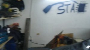 Ништяки. Обзор Makita DTW1001RTJ