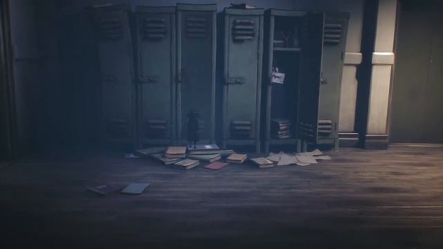 ? Прохождение Little Nightmares  2 #2 - Daniela.mp4