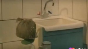 Угарная озвучка домовёнка Кузи (Видео не моё)