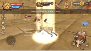 All Animals Reach Level 200 // WildCraft