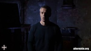 Андрей Ваджра.Украинство это религия.