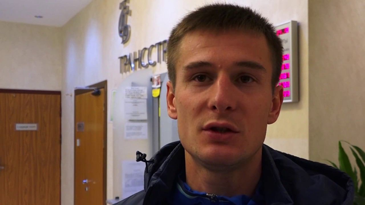 Зенит - Оренбург. 1:0. Комментарий Андрея Малых