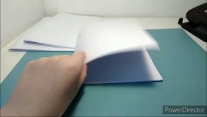 DIY: 6 идей, как сделать блокнот своими руками за 5 минут. Простой и быстрый мастер-класс.