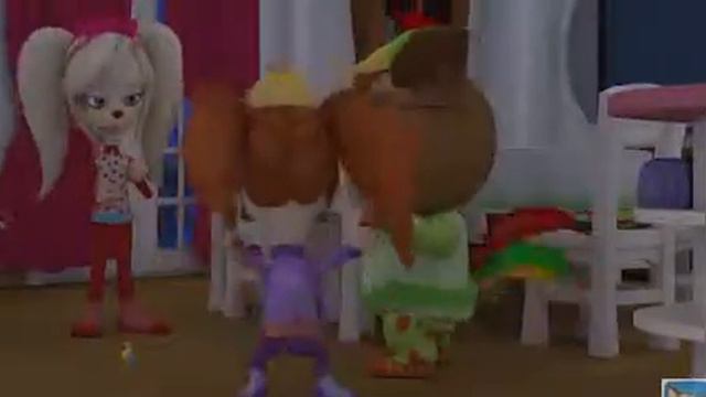 тверк от Гены Барбоскина! смотреть онлайн