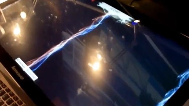 Lenovo a720, the tilty all-in-one смотреть онлайн