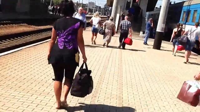 луганск жд смотреть онлайн